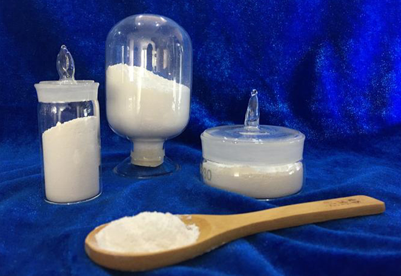 高純A1203(3N-5N)納米粉