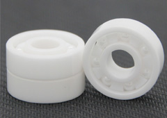 精密陶瓷球零部件的特性是什么？