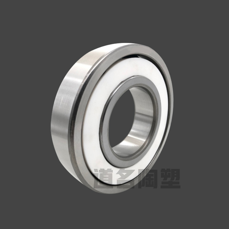 復(fù)合陶瓷材料軸承