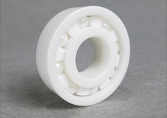 陶瓷軸承用途分類有哪些常見的？