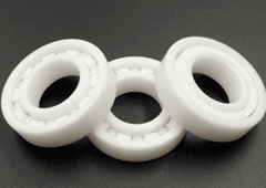 混合陶瓷軸承的特點(diǎn)和應(yīng)用優(yōu)勢？