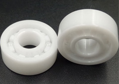 氮化硅陶瓷軸承有哪些優(yōu)點(diǎn)？