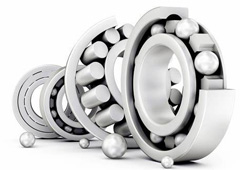 陶瓷軸承和陶瓷球軸承的分類有哪些？