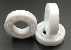 氧化鋯陶瓷和氧化鋁陶瓷這兩種材質優勢對比