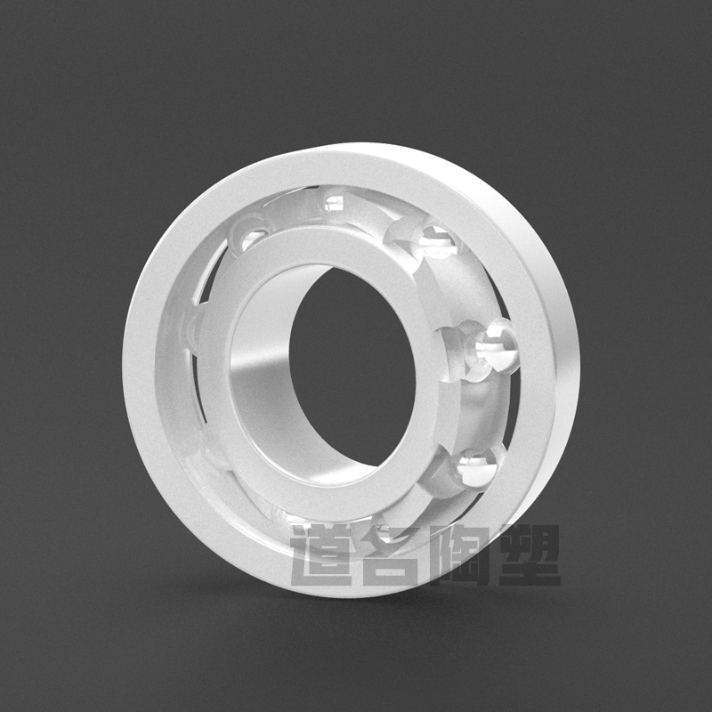 氧化鋯陶瓷軸承