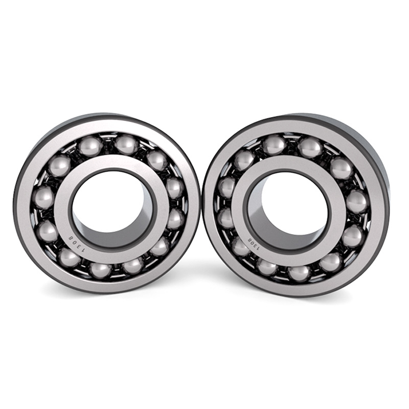 軸承鋼調心球軸承