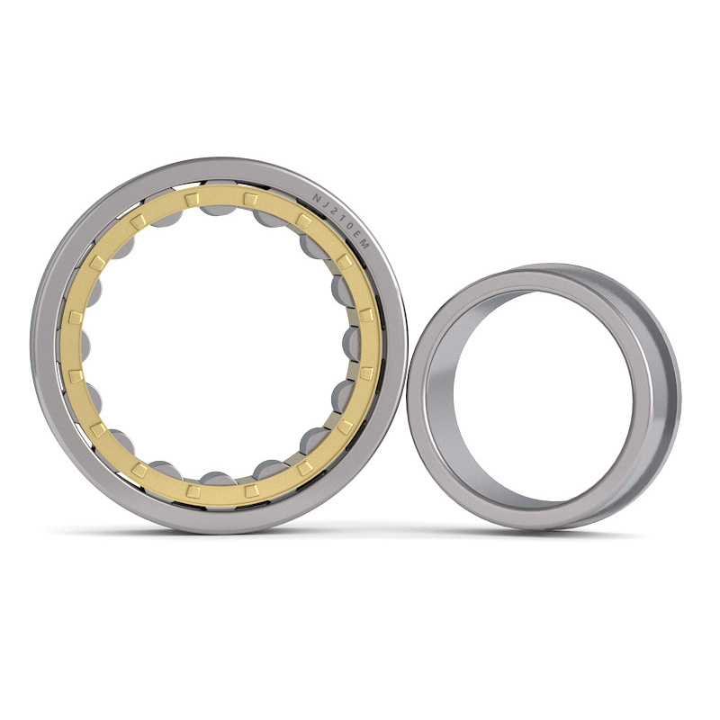 軸承鋼圓柱滾子軸承