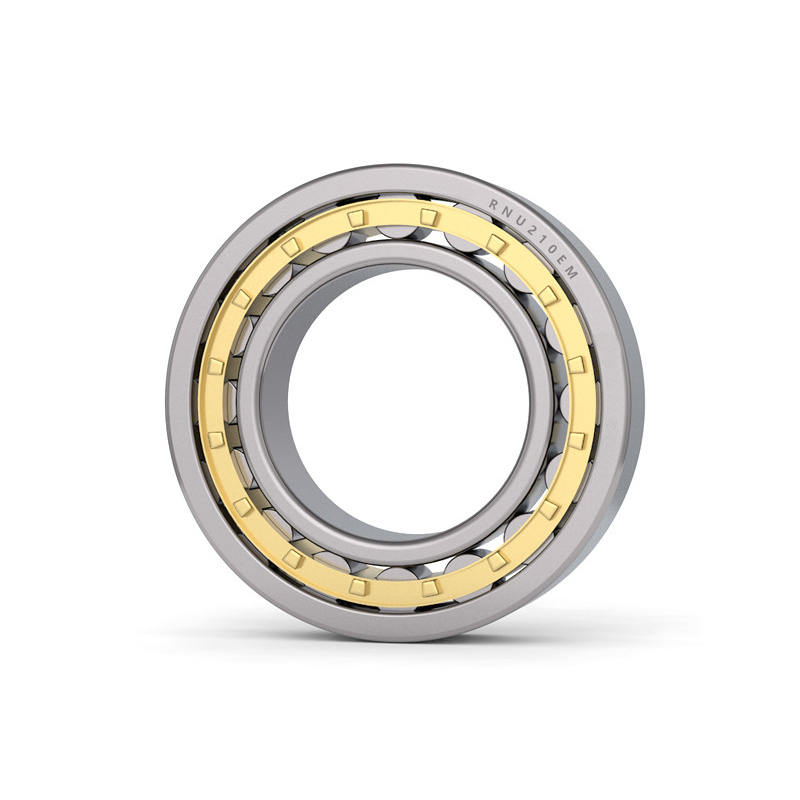 軸承鋼圓柱滾子軸承