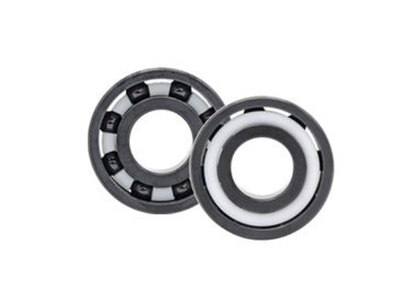 陶瓷軸承的優點