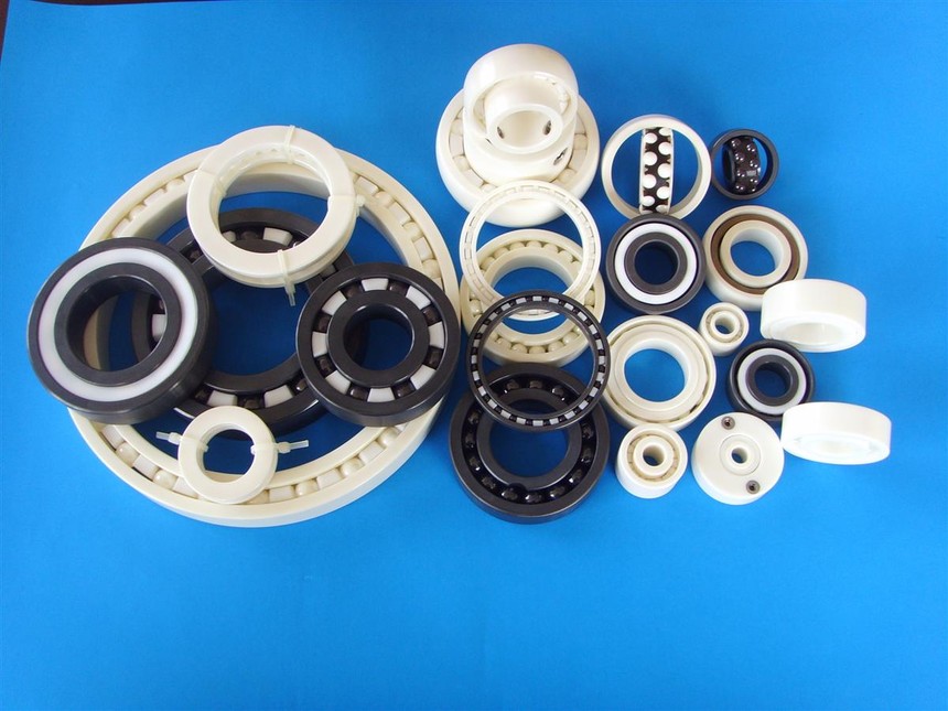 選用陶瓷軸承必須要知道的這些知識