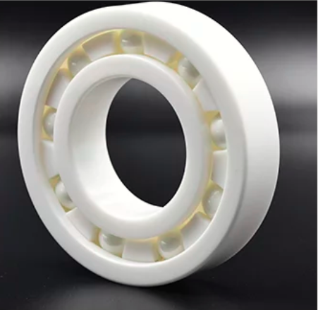 陶瓷軸承在使用時注意事項