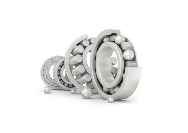 工業塑料軸承都有哪些優勢？